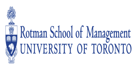 U Of Toronto Logo