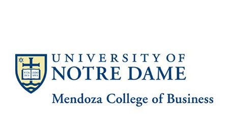 University of Notre Dame